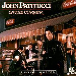 John Patitucci: On The Corner (CD) - Bild 1