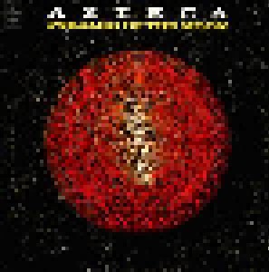 Azteca: Pyramid Of The Moon (CD) - Bild 1