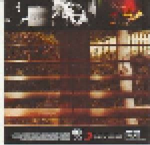 Ryan Adams: Ashes & Fire (CD) - Bild 4