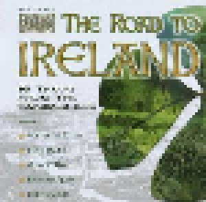 Cover - Leo McCaffrey: Road To Ireland, The