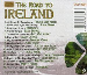 The Road To Ireland (CD) - Bild 2