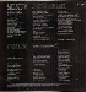John Mayall's Bluesbreakers: Bare Wires (Promo-LP) - Bild 2
