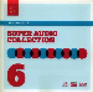 Cover - Philippe Rogier: Linn - Super Audio Collection Vol. 6