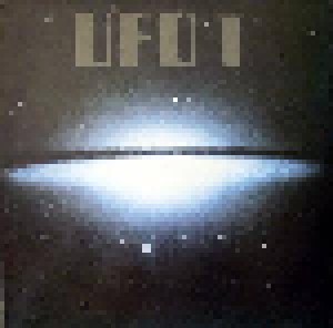 UFO: Ufo1 (LP) - Bild 1