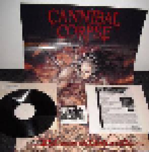 Cannibal Corpse: Bloodthirst (LP) - Bild 8