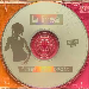 La Linea - Future Latin Beats (CD) - Bild 3