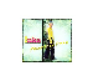 Inka: Pommes Im Park (Promo-Single-CD) - Bild 1