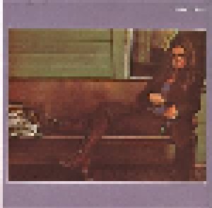 Bonnie Raitt: Give It Up (CD) - Bild 2