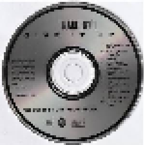 Bonnie Raitt: Give It Up (CD) - Bild 4