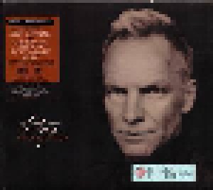 Sting: Sacred Love (SACD) - Bild 1