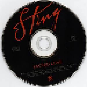 Sting: Sacred Love (SACD) - Bild 3
