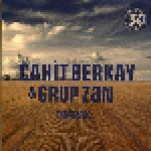 Cahit Berkay & Grup Zan: Toprak (CD) - Bild 1
