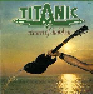 Titanic: Return Of Drakkar (CD) - Bild 1