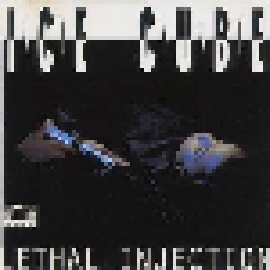 Ice Cube: Lethal Injection (LP) - Bild 1