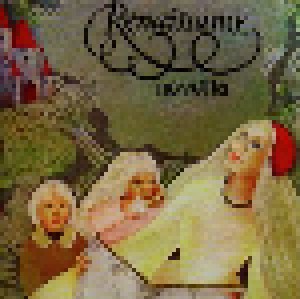 Renaissance: Novella (CD) - Bild 4