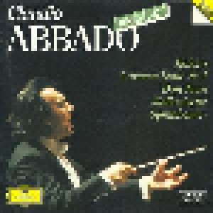 Claudio Abbado Dirigiert (CD) - Bild 1