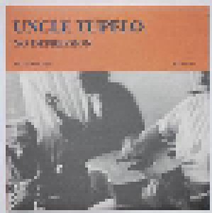 Uncle Tupelo: No Depression (LP) - Bild 1