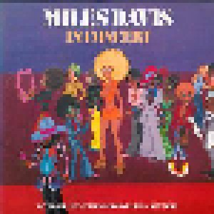 Miles Davis: In Concert (2-LP) - Bild 1