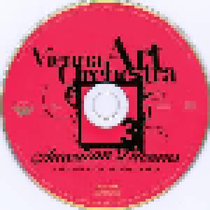 Vienna Art Orchestra: 3 Trilogy - 30th Anniversary Box (3-CD) - Bild 4