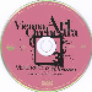 Vienna Art Orchestra: 3 Trilogy - 30th Anniversary Box (3-CD) - Bild 10