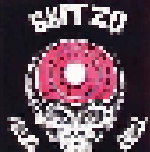 Skitzo: Psycho Babble - Cover