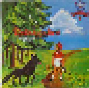 Brüder Grimm: Kinderland (1) Rotkäppchen Und 2 Andere Märchen - Cover