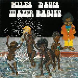 Miles Davis: Water Babies (LP) - Bild 1