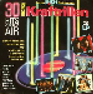 Neue Kraftrillen ~ 30 Hits On The Air (2-LP) - Bild 1