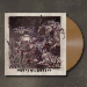 Evergreen Terrace: Dead Horses (LP + CD) - Bild 2