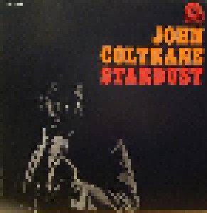 John Coltrane: Stardust (LP) - Bild 1