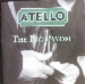 Cover - Atello: Big Payoff, The