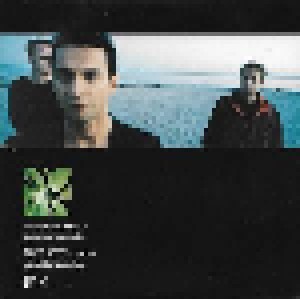 Depeche Mode: Dream On (Single-CD) - Bild 4