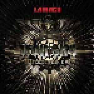 Laibach: Iron Sky - The Original Film Soundtrack (2-LP) - Bild 1