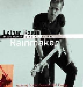 Lothar Kosse: Rainmaker (CD) - Bild 1