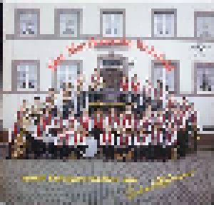 Cover - Musikverein Wolfsfeld: Musikverein Wolfsfeld Spielt Erfolgsmelodien Von Gerhard Hofmann, Der