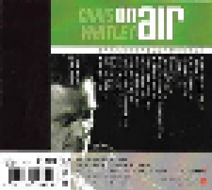 Chris Whitley: On Air (CD) - Bild 2