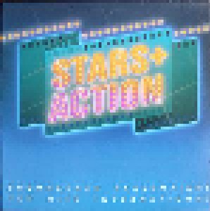 Stars + Action - Soennecken Präsentiert Top Hits International (LP) - Bild 1
