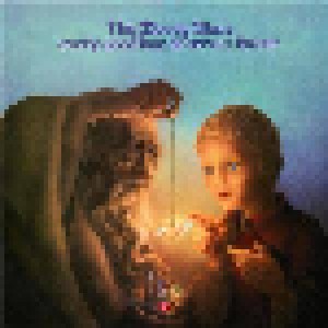 The Moody Blues: Every Good Boy Deserves Favour (CD) - Bild 1