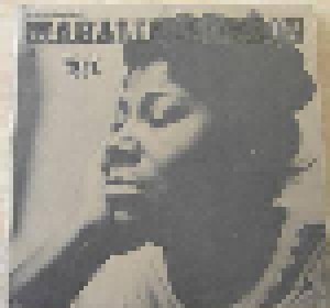 Mahalia Jackson: The Warm And Tender Soul Of Mahalia Jackson Vol. 1 (LP) - Bild 1