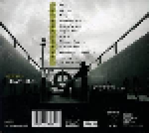 Martin Moro: Hambrug (CD) - Bild 3