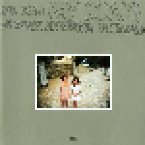 Keith Jarrett, Jan Garbarek, Palle Danielsson, Jon Christensen: My Song (CD) - Bild 1