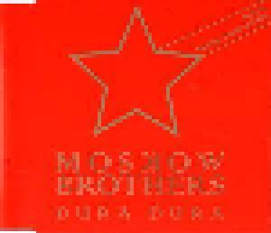 Cover - Moskow Brothers: Dura Dura