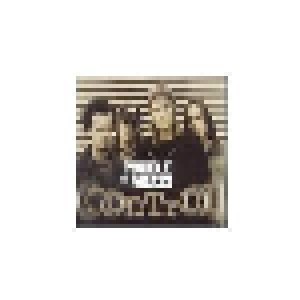 Puddle Of Mudd: Control (Single-CD) - Bild 1