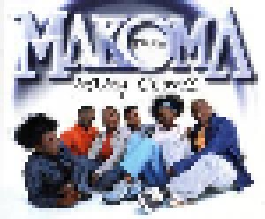Cover - Makoma: Baby Come