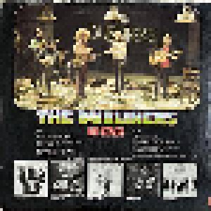 The Dubliners: On Stage (LP) - Bild 2