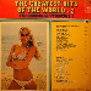 The Greatest Hits Of The World - 2 (LP) - Bild 2
