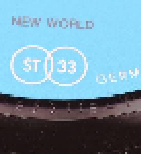 New World: New World (LP) - Bild 7