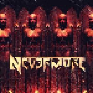 Nevermore: Nevermore (LP) - Bild 1