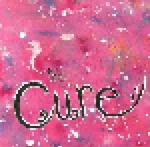 The Cure: I'm A Cult Hero (7") - Bild 1