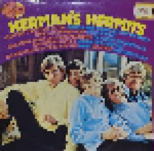 Herman's Hermits: The Most Of (LP) - Bild 1